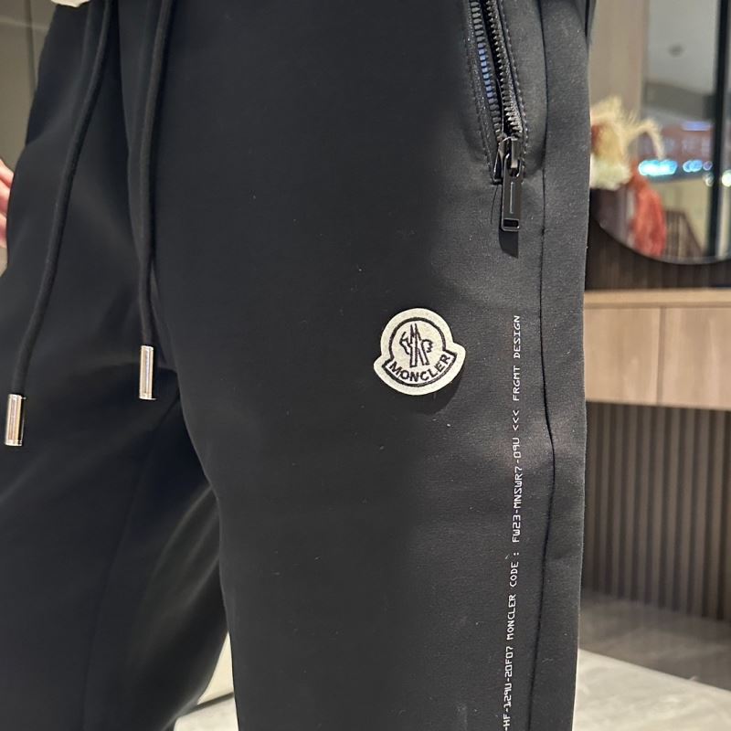 Moncler Long Pants